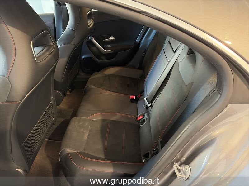 Mercedes-Benz CLA Coupe CLA Coupe 220 Premium 4matic auto