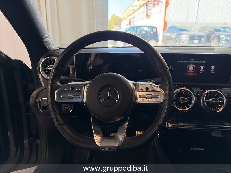 Mercedes-Benz CLA Coupe CLA Coupe 220 Premium 4matic auto