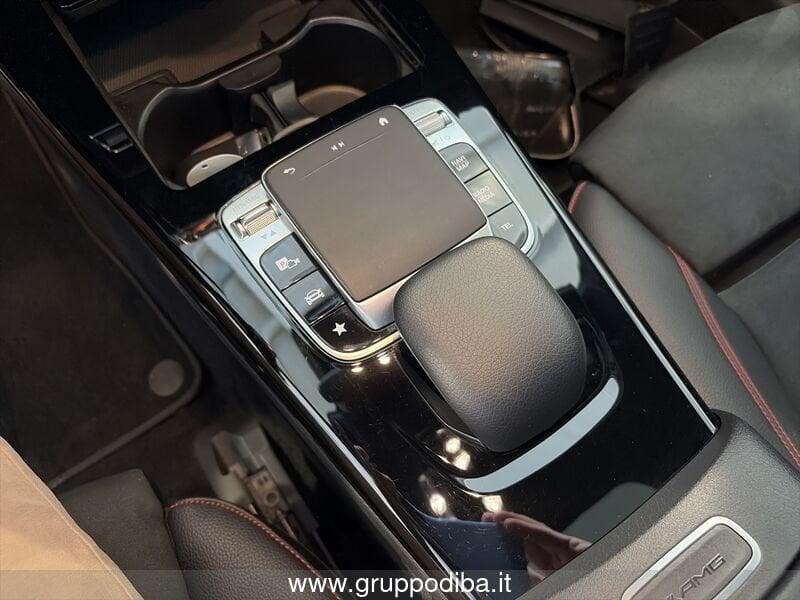 Mercedes-Benz CLA Coupe CLA Coupe 220 Premium 4matic auto