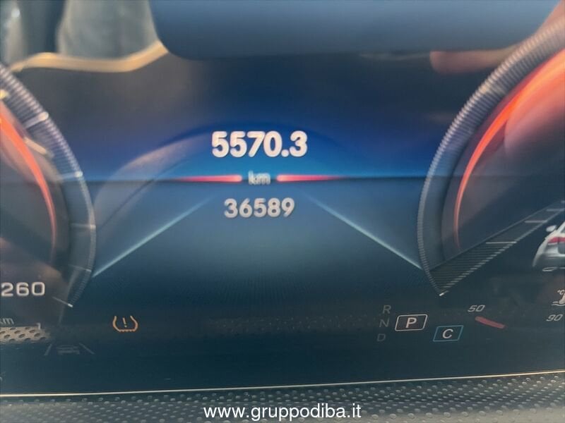 Mercedes-Benz CLA Coupe CLA Coupe 220 Premium 4matic auto