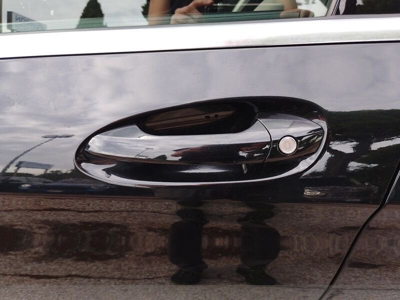 Mercedes-Benz GLA GLA 180 Sport