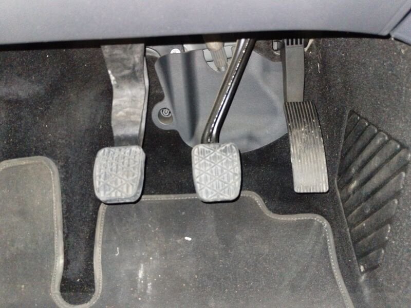 Mercedes-Benz GLA GLA 180 Sport