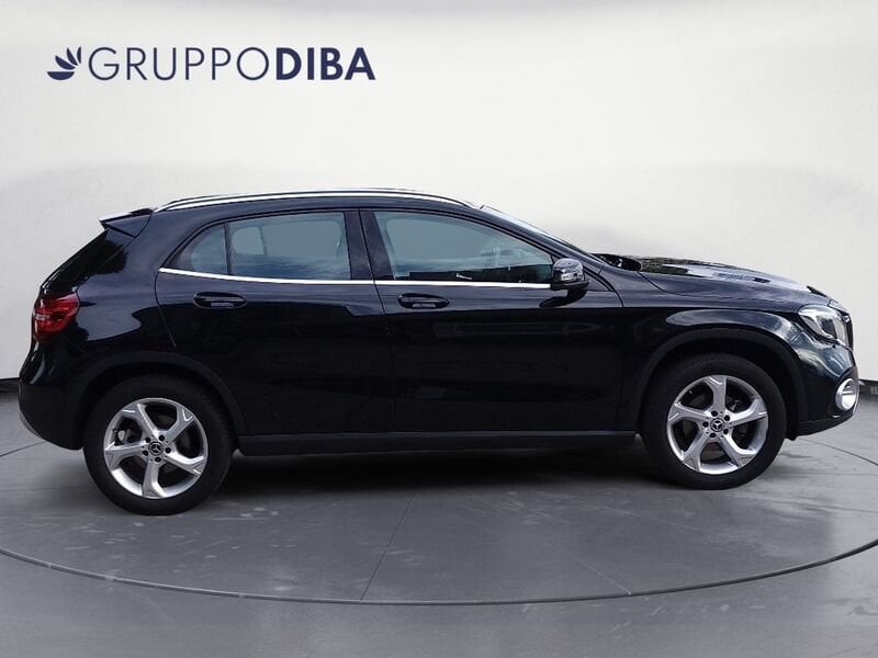 Mercedes-Benz GLA GLA 180 Sport