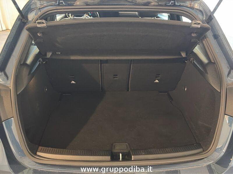 Mercedes-Benz Classe A Berlina A 180 d Sport auto