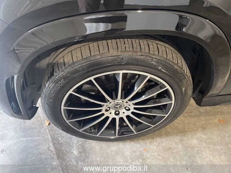 Mercedes-Benz GLE Suv GLE 350 de phev (e eq-power) Premium 4matic auto