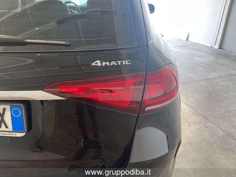 Mercedes-Benz GLE Suv GLE 350 de phev (e eq-power) Premium 4matic auto