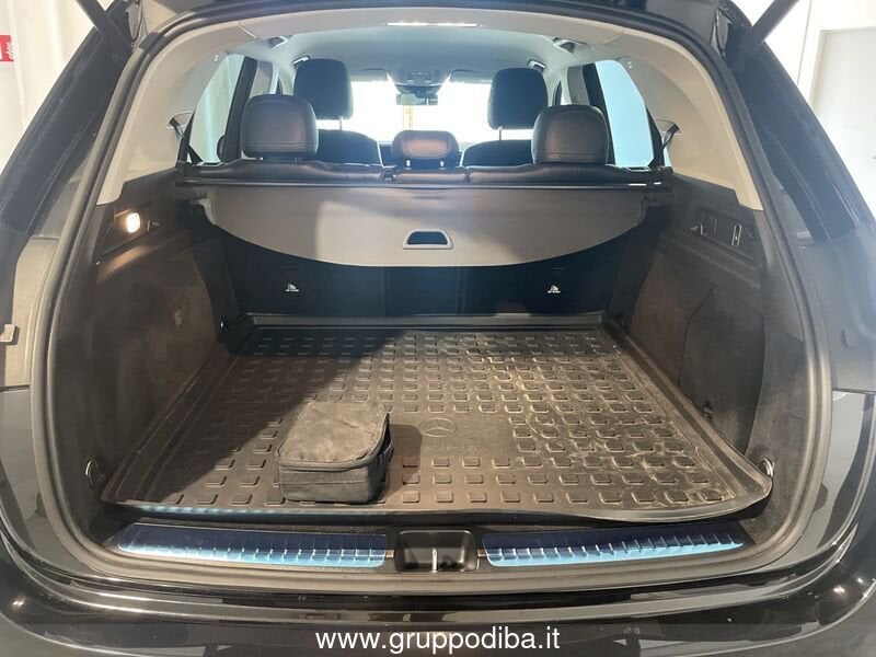 Mercedes-Benz GLE Suv GLE 350 de phev (e eq-power) Premium 4matic auto