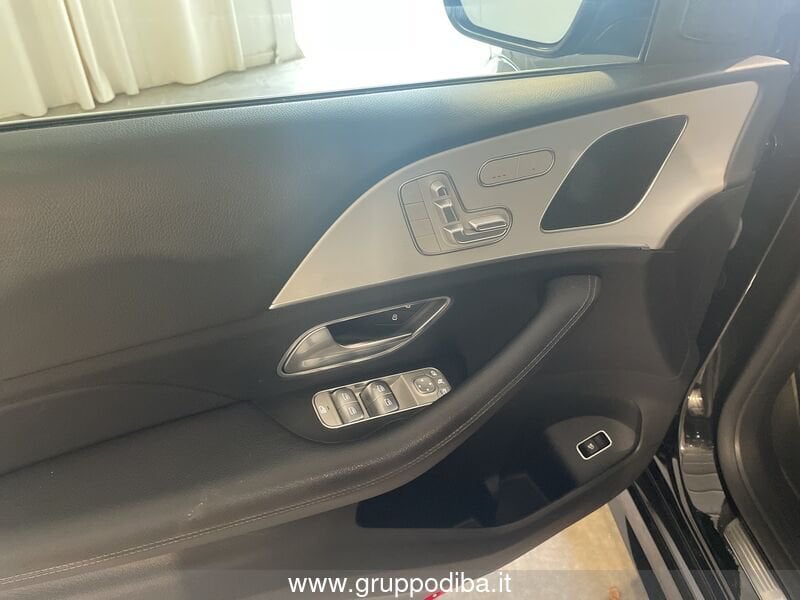 Mercedes-Benz GLE Suv GLE 350 de phev (e eq-power) Premium 4matic auto