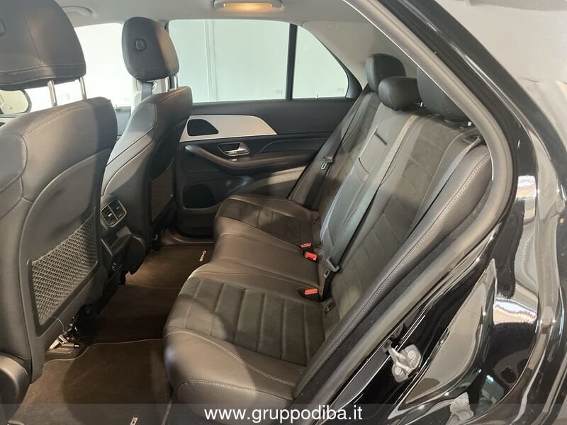 Mercedes-Benz GLE Suv GLE 350 de phev (e eq-power) Premium 4matic auto
