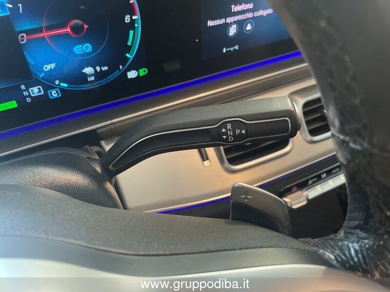 Mercedes-Benz GLE Suv GLE 350 de phev (e eq-power) Premium 4matic auto