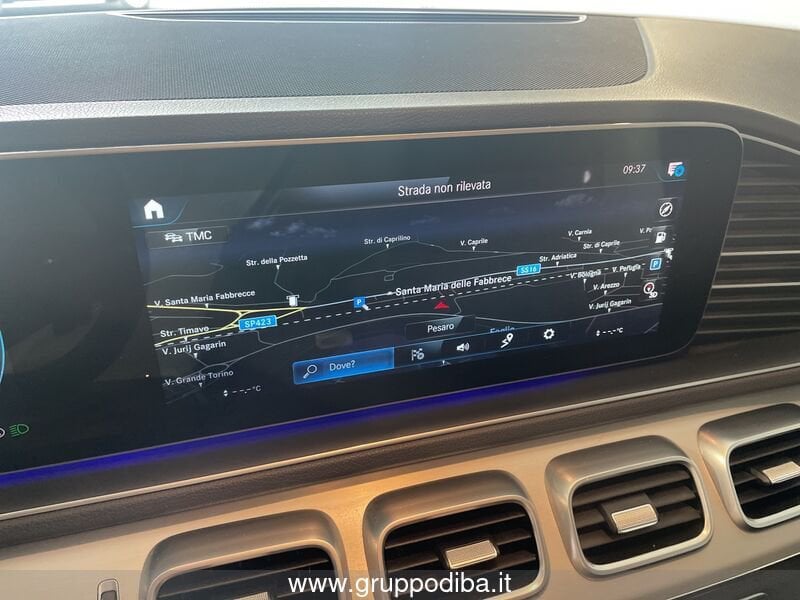 Mercedes-Benz GLE Suv GLE 350 de phev (e eq-power) Premium 4matic auto