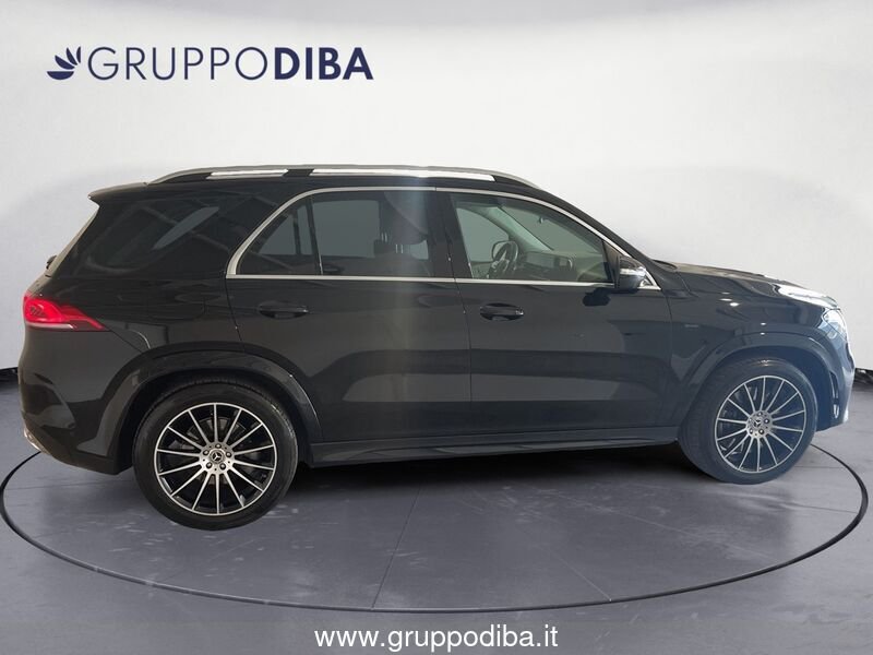 Mercedes-Benz GLE Suv GLE 350 de phev (e eq-power) Premium 4matic auto