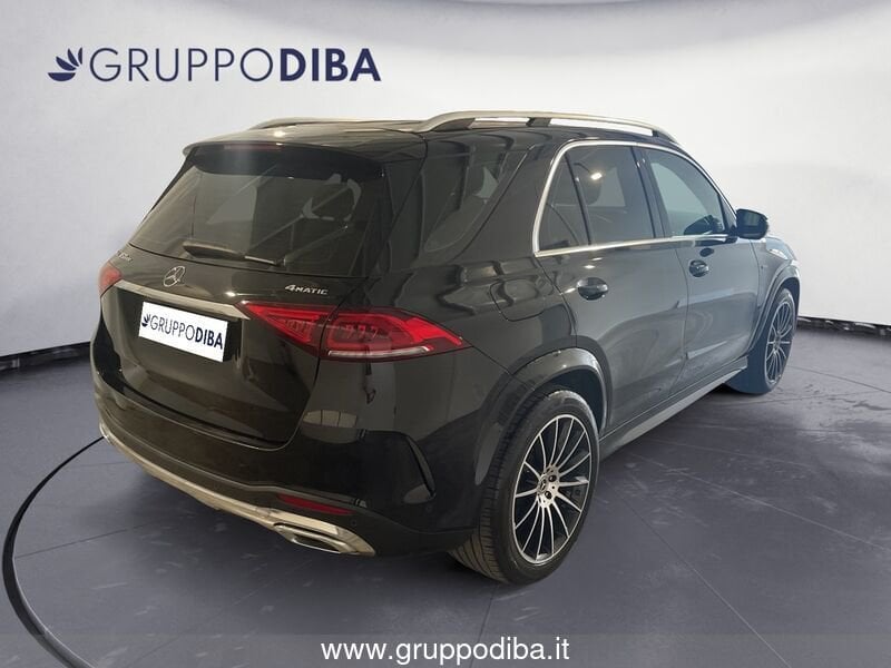 Mercedes-Benz GLE Suv GLE 350 de phev (e eq-power) Premium 4matic auto