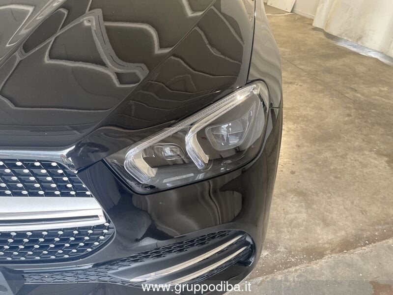 Mercedes-Benz GLE Suv GLE 350 de phev (e eq-power) Premium 4matic auto