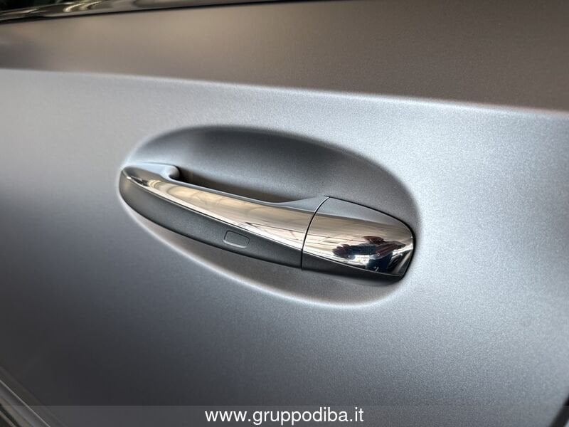Mercedes-Benz Classe A Compatta A AMG 45 S 4matic+ auto