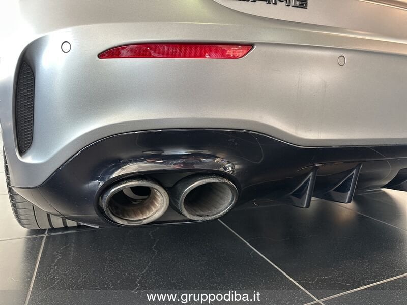Mercedes-Benz Classe A Compatta A AMG 45 S 4matic+ auto