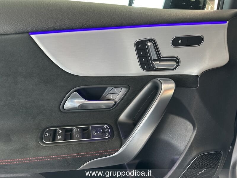 Mercedes-Benz Classe A Compatta A AMG 45 S 4matic+ auto