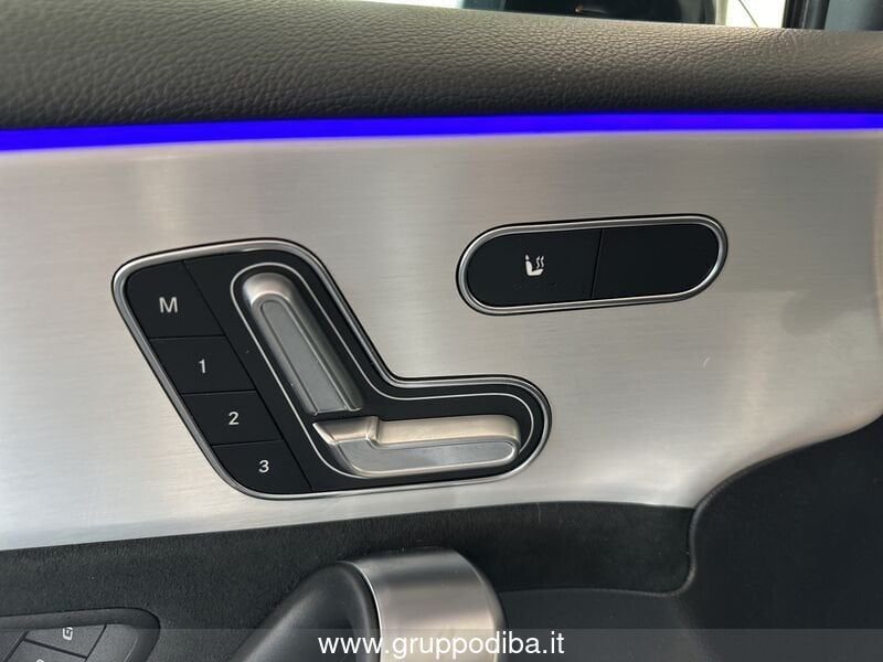 Mercedes-Benz Classe A Compatta A AMG 45 S 4matic+ auto