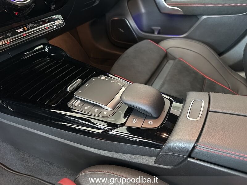 Mercedes-Benz Classe A Compatta A AMG 45 S 4matic+ auto
