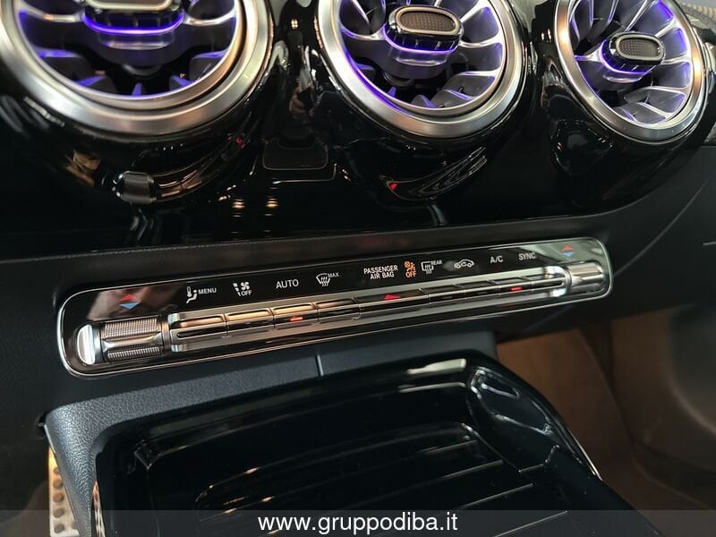 Mercedes-Benz Classe A Compatta A AMG 45 S 4matic+ auto