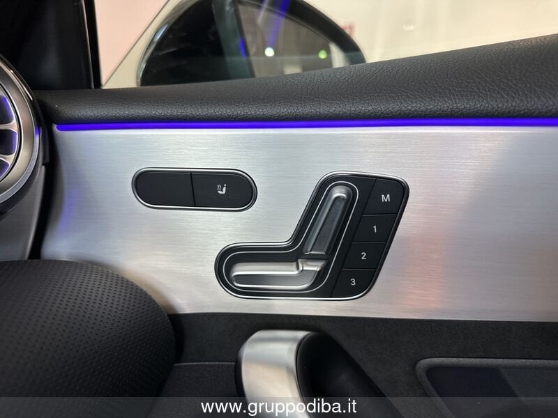 Mercedes-Benz Classe A Compatta A AMG 45 S 4matic+ auto