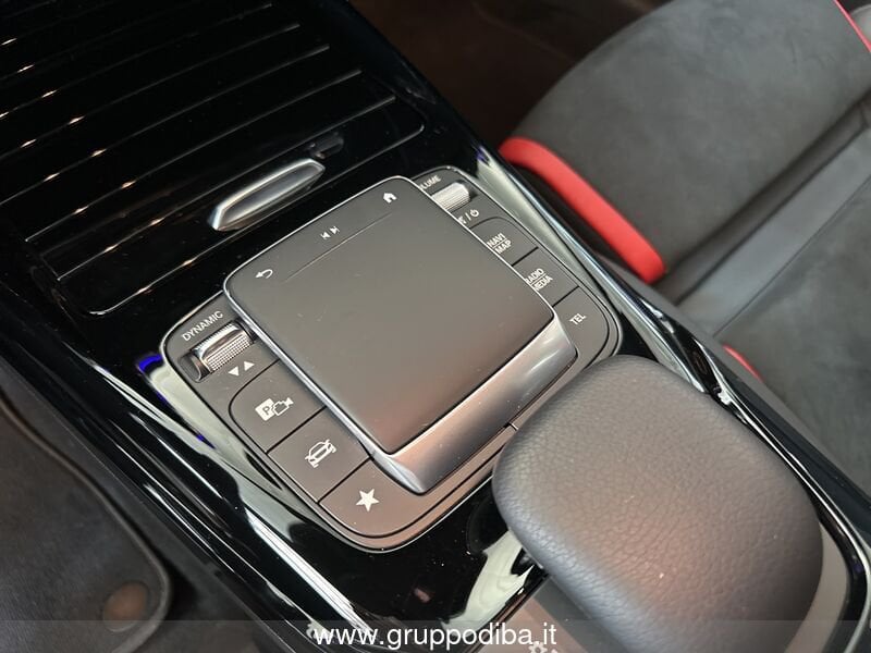Mercedes-Benz Classe A Compatta A AMG 45 S 4matic+ auto