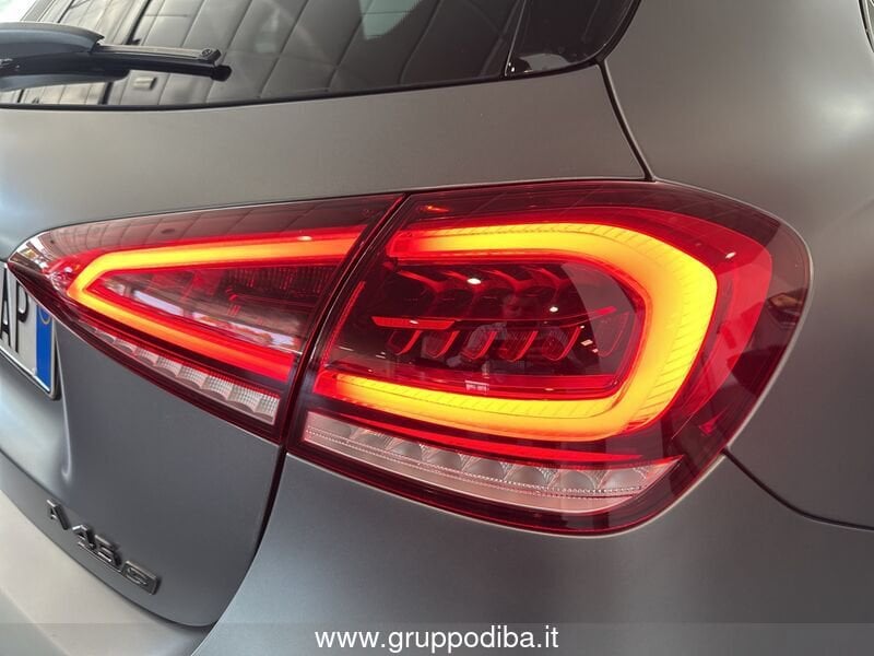 Mercedes-Benz Classe A Compatta A AMG 45 S 4matic+ auto