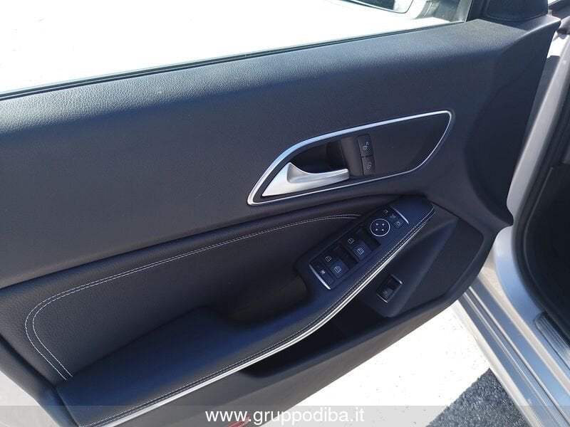 Mercedes-Benz CLA Coupe CLA 220 cdi Sport 170cv auto