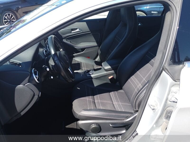 Mercedes-Benz CLA Coupe CLA 220 cdi Sport 170cv auto
