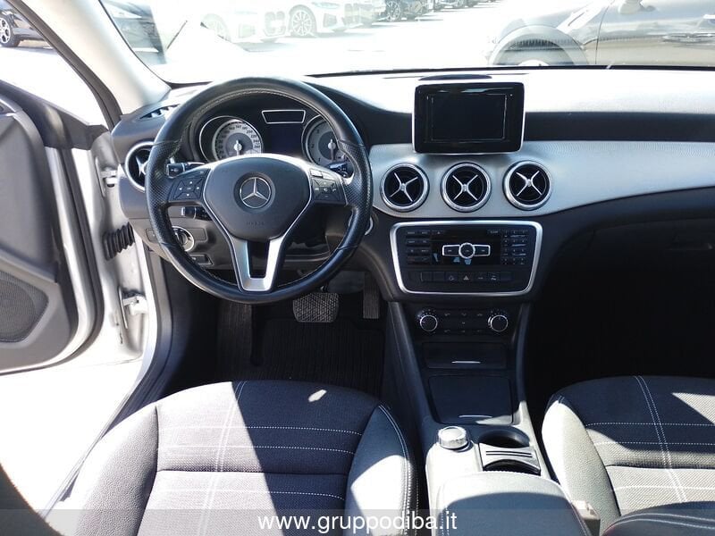 Mercedes-Benz CLA Coupe CLA 220 cdi Sport 170cv auto