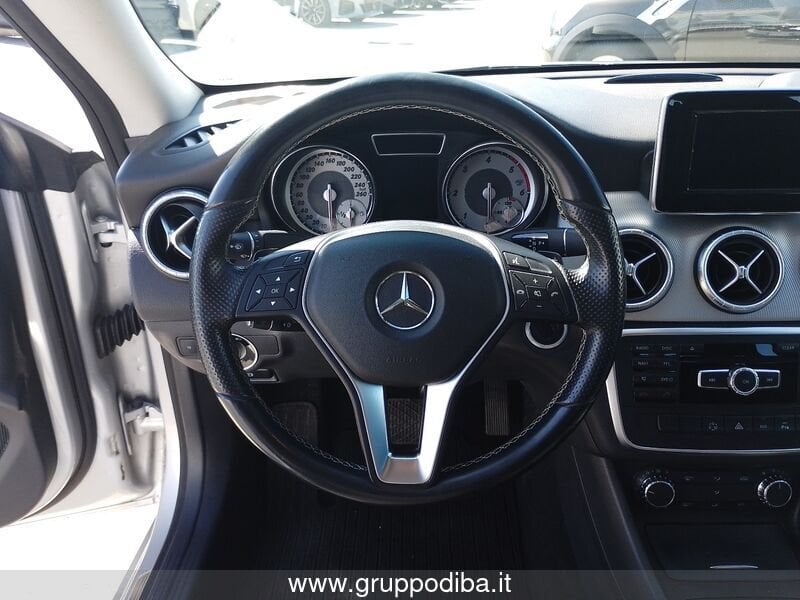 Mercedes-Benz CLA Coupe CLA 220 cdi Sport 170cv auto
