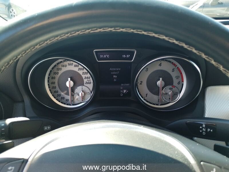 Mercedes-Benz CLA Coupe CLA 220 cdi Sport 170cv auto