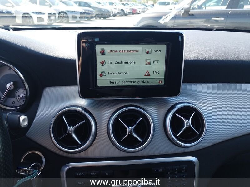 Mercedes-Benz CLA Coupe CLA 220 cdi Sport 170cv auto