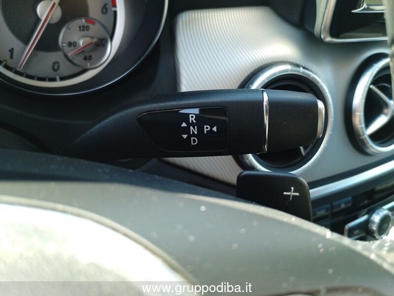 Mercedes-Benz CLA Coupe CLA 220 cdi Sport 170cv auto
