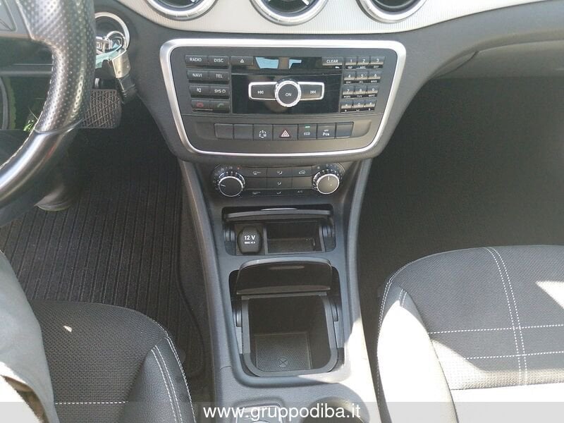 Mercedes-Benz CLA Coupe CLA 220 cdi Sport 170cv auto