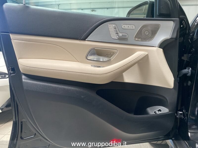 Mercedes-Benz GLE Suv GLE 300 d AMG Line Premium Plus 4matic auto