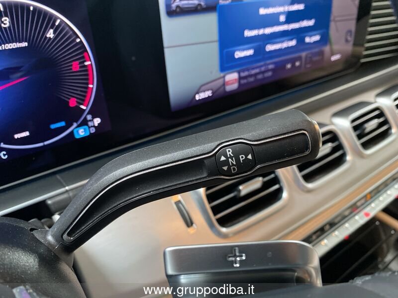 Mercedes-Benz GLE Suv GLE 300 d AMG Line Premium Plus 4matic auto