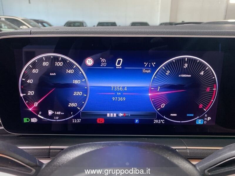 Mercedes-Benz GLE Suv GLE 300 d AMG Line Premium Plus 4matic auto