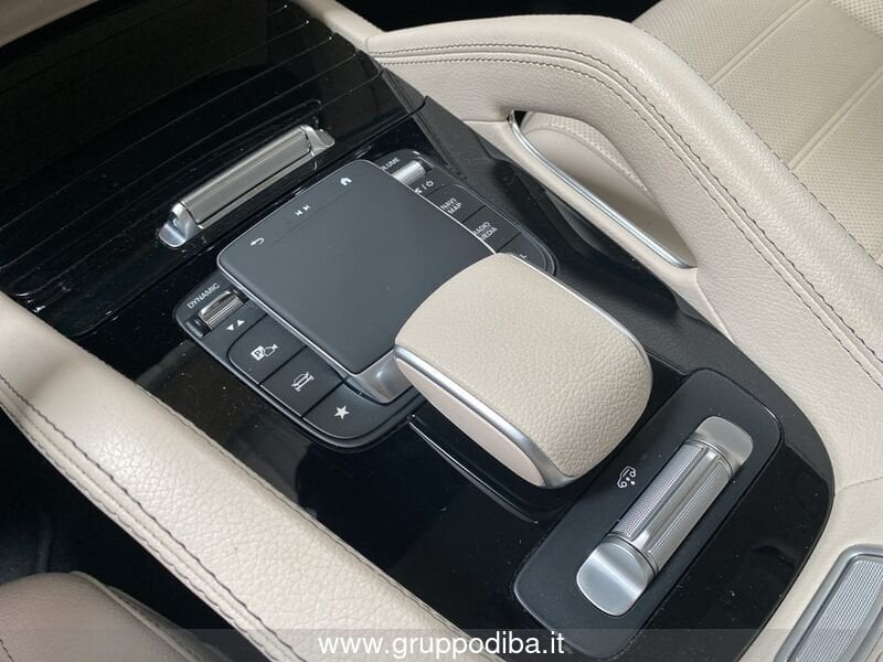 Mercedes-Benz GLE Suv GLE 300 d AMG Line Premium Plus 4matic auto