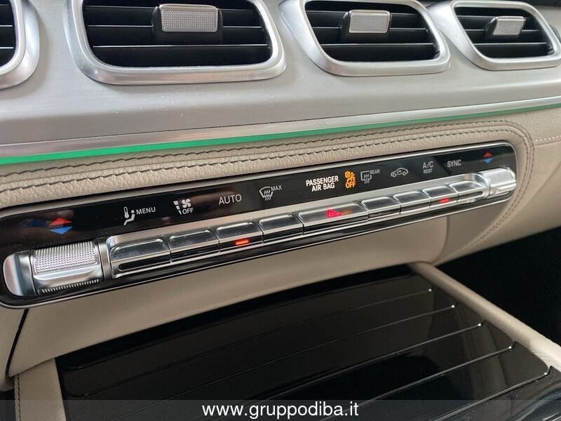 Mercedes-Benz GLE Suv GLE 300 d AMG Line Premium Plus 4matic auto