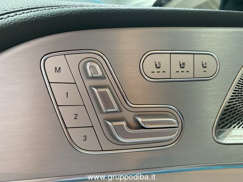 Mercedes-Benz GLE Suv GLE 300 d AMG Line Premium Plus 4matic auto