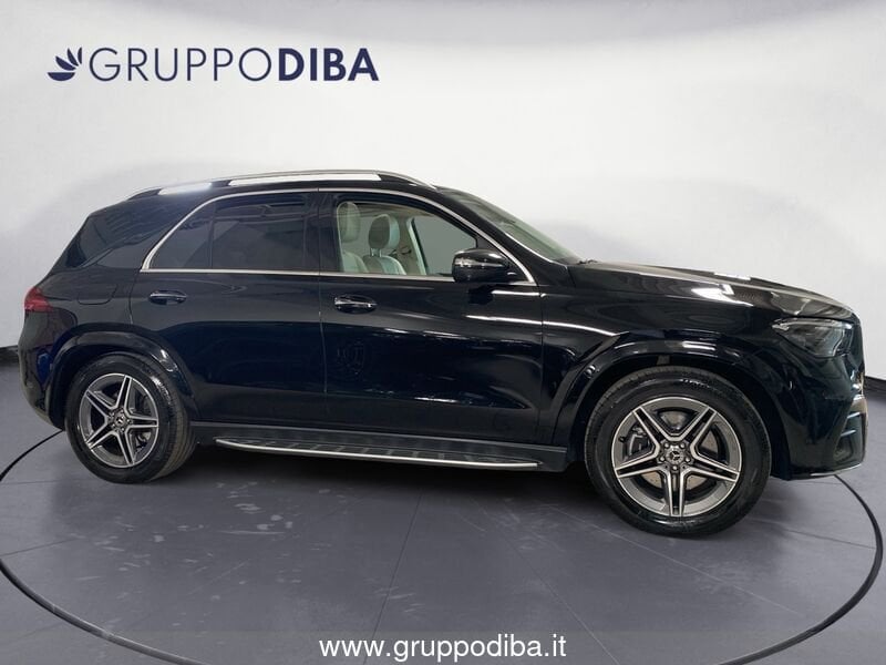 Mercedes-Benz GLE Suv GLE 300 d AMG Line Premium Plus 4matic auto