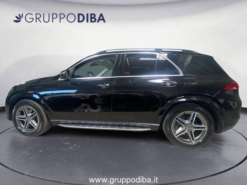 Mercedes-Benz GLE Suv GLE 300 d AMG Line Premium Plus 4matic auto