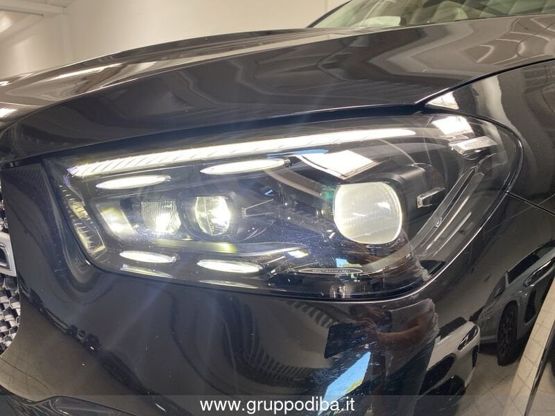 Mercedes-Benz GLE Suv GLE 300 d AMG Line Premium Plus 4matic auto