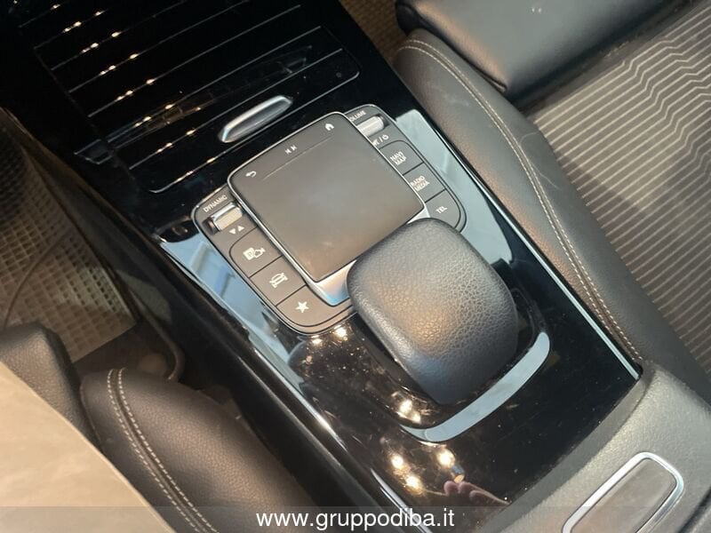 Mercedes-Benz Classe A Berlina A 180 d Sport auto