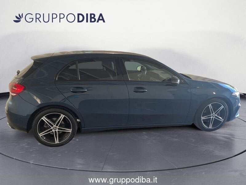 Mercedes-Benz Classe A Berlina A 180 d Sport auto