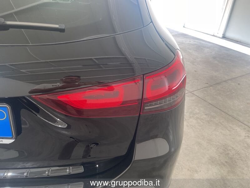 Mercedes-Benz GLA GLA 180 d Sport Plus auto