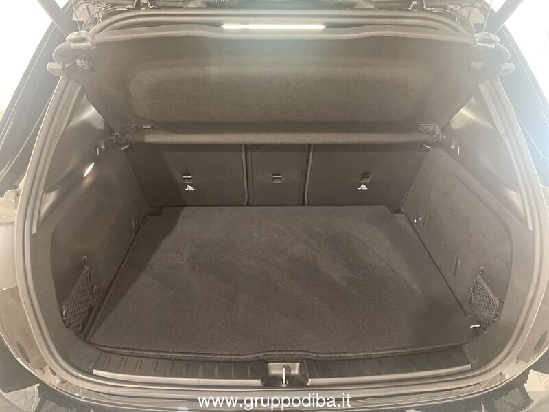 Mercedes-Benz GLA GLA 180 d Sport Plus auto