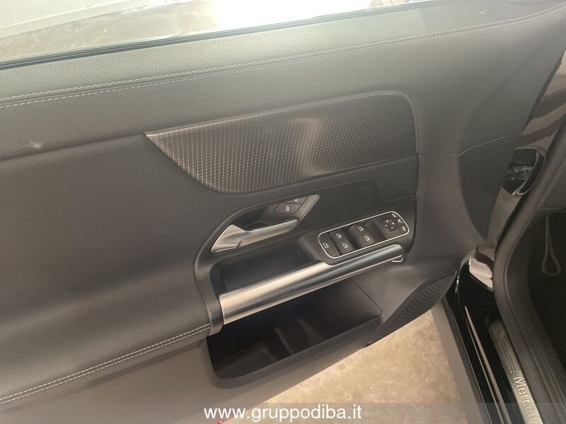 Mercedes-Benz GLA GLA 180 d Sport Plus auto