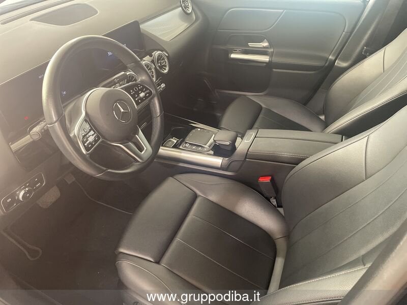 Mercedes-Benz GLA GLA 180 d Sport Plus auto